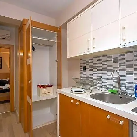 Aparthotel T-loft Provincia di Istanbul