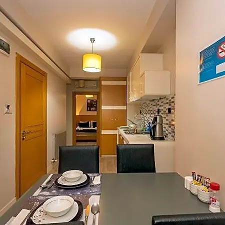 T-loft Aparthotel