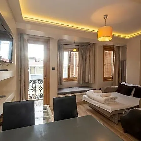 Aparthotel T-loft Provincia di Istanbul