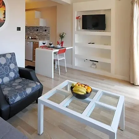 Aparthotel T-loft Istanbul