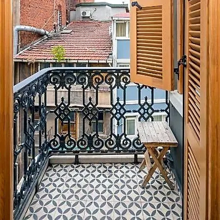 Aparthotel T-loft