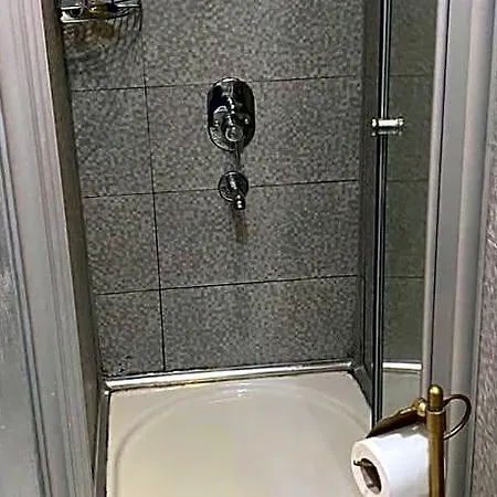 Aparthotel T-loft 3*