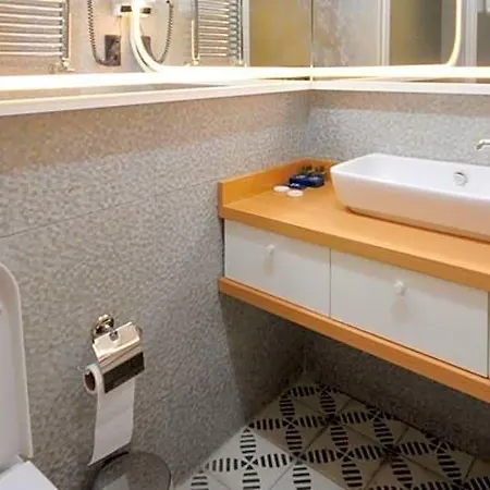 T-loft Aparthotel