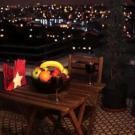 T-loft Provincia di Istanbul