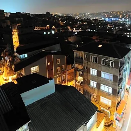 Aparthotel T-loft