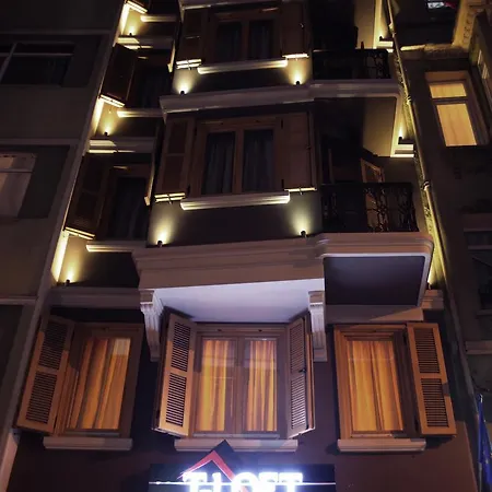 T-loft איסטמבול