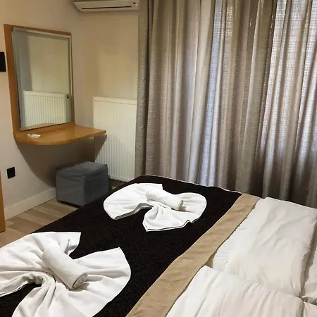 T-loft מלון דירות 3*