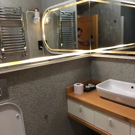 T-loft Апарт-отель