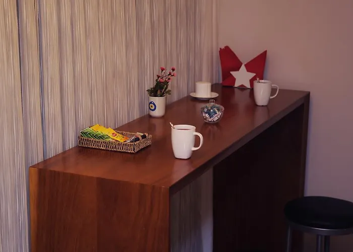 Апарт-отель T-loft 3*