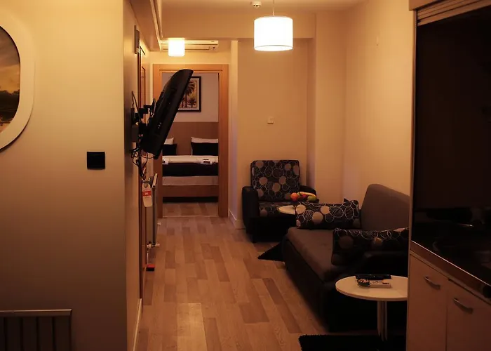 T-loft Апарт-отель