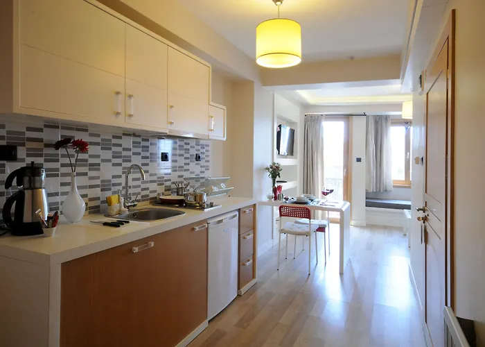 T-loft Стамбул