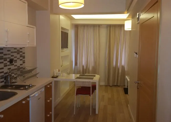 T-loft 3* Стамбул