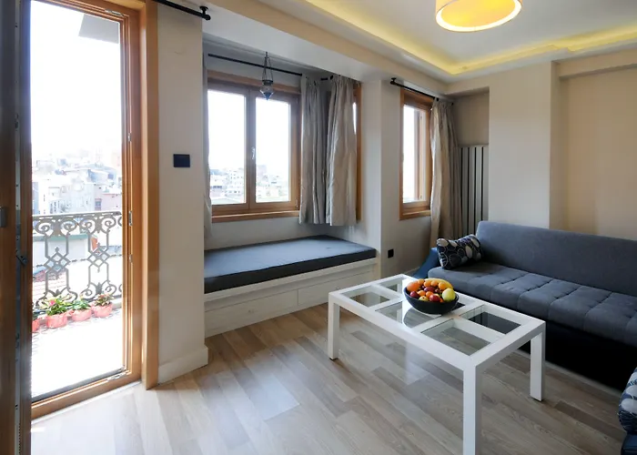 T-loft 3* Стамбул