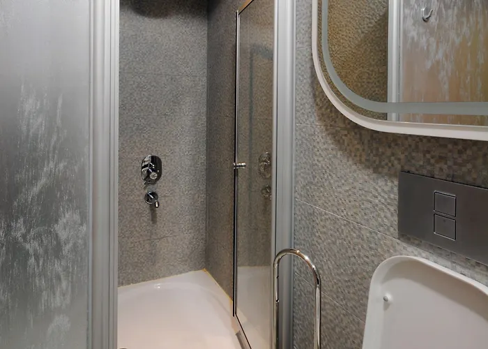 T-loft Апарт-отель