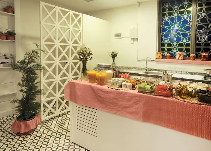 T-loft Апарт-отель 3*