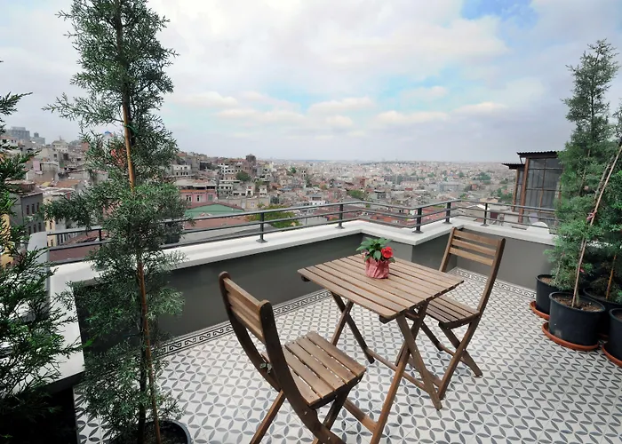 T-loft Апарт-отель 3*