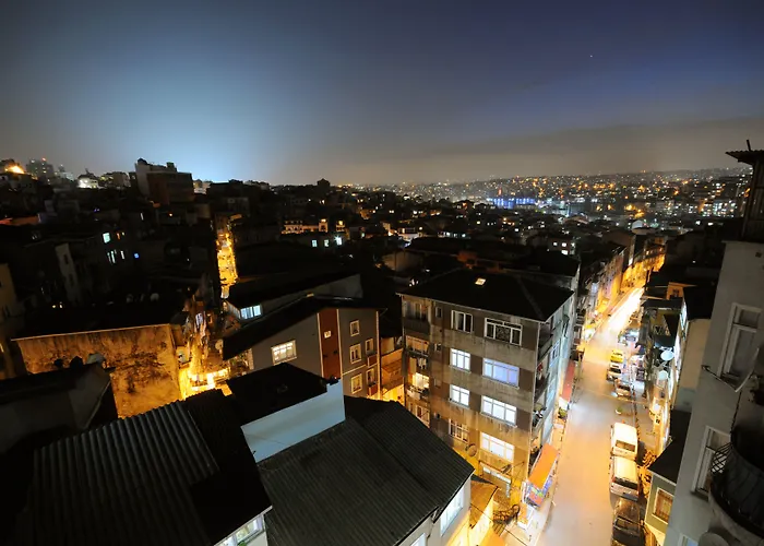 Апарт-отель T-loft