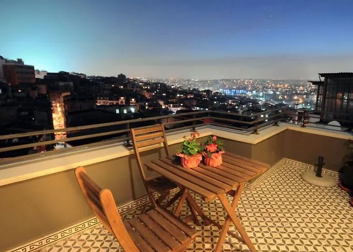 T-loft 3* Provincia di Istanbul