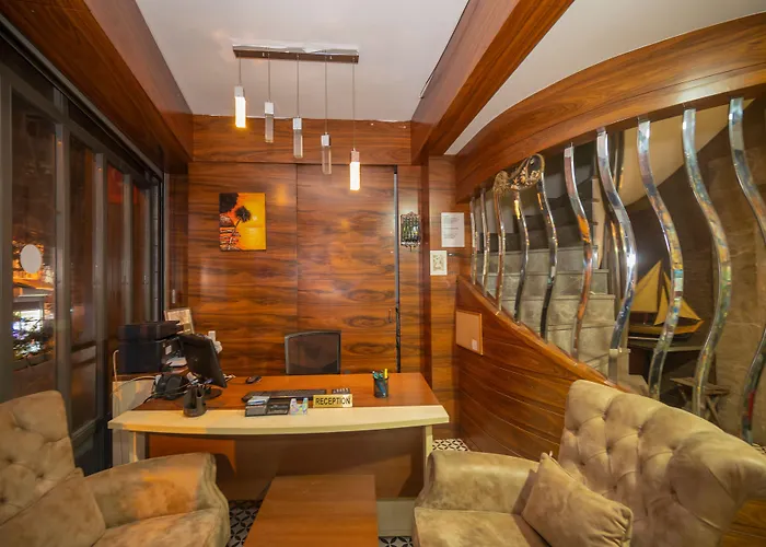 T-loft 3* Стамбул