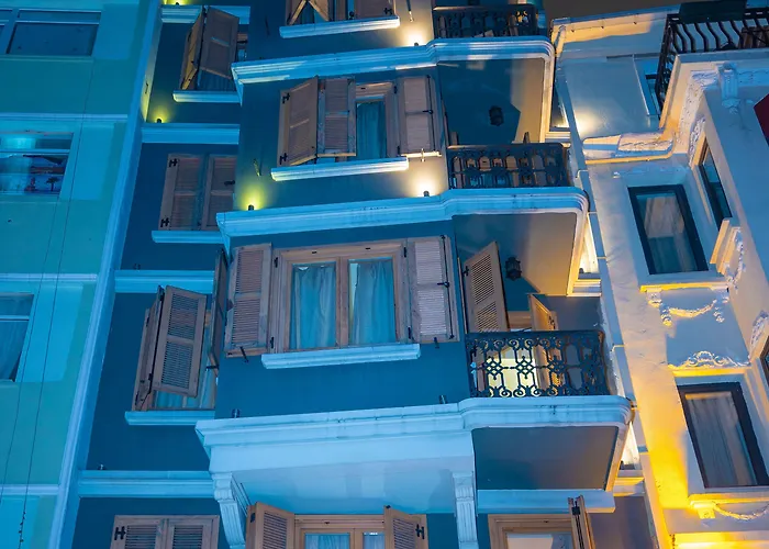 Апарт-отель T-loft 3*