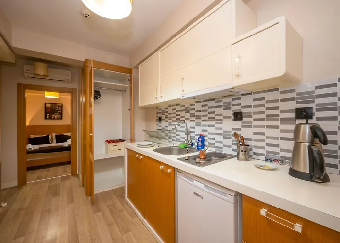 T-loft Апарт-отель 3*