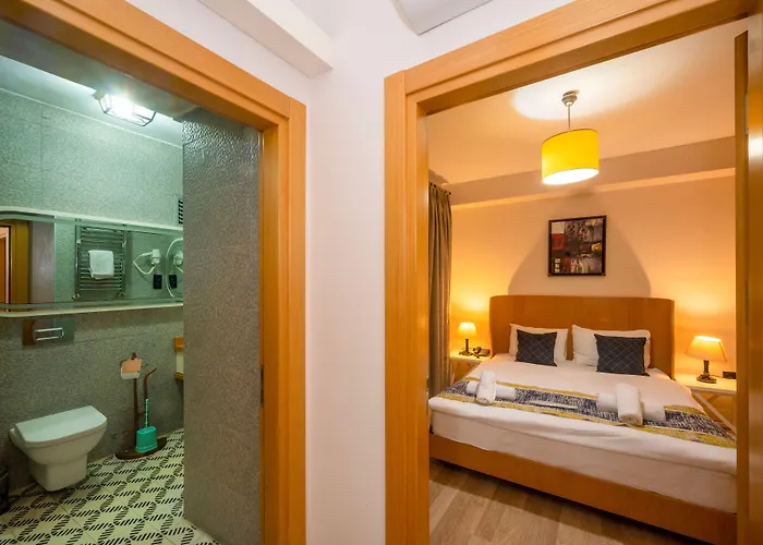 T-loft Апарт-отель