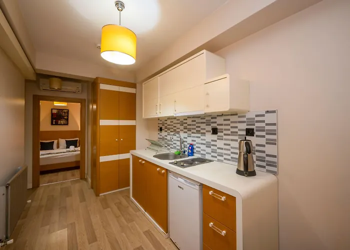 T-loft Апарт-отель 3*