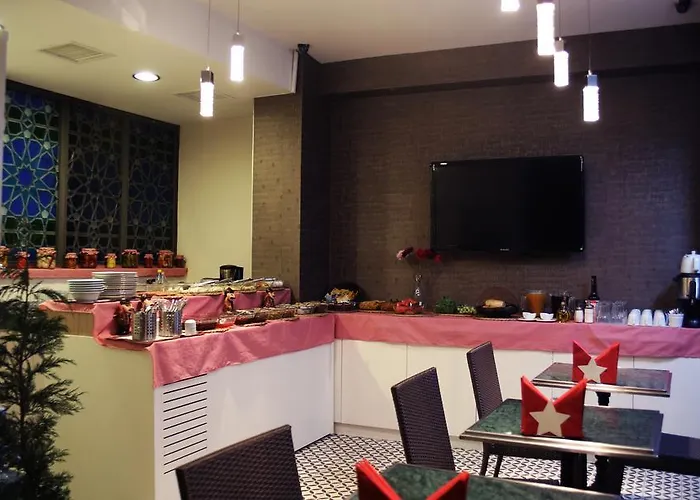 Апарт-отель T-loft