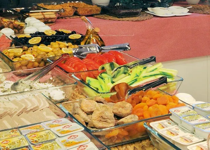 T-loft Апарт-отель Стамбул