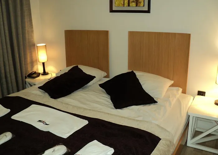 T-loft Апарт-отель 3*