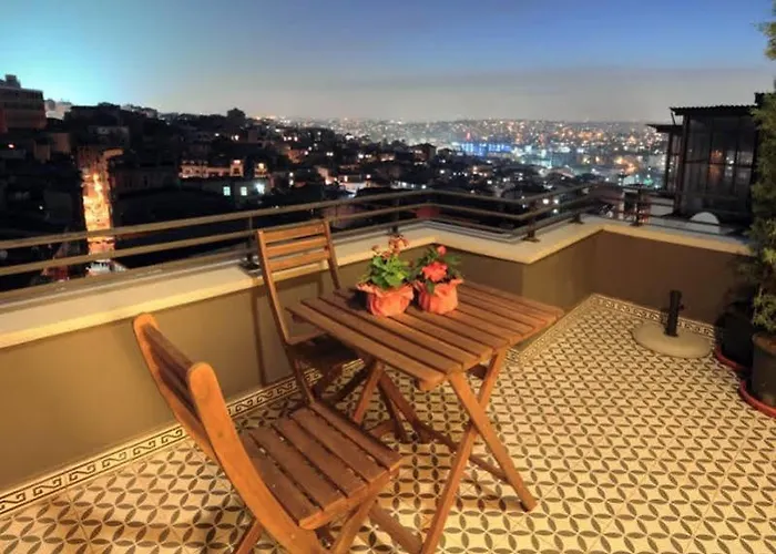 T-loft Апарт-отель 3*