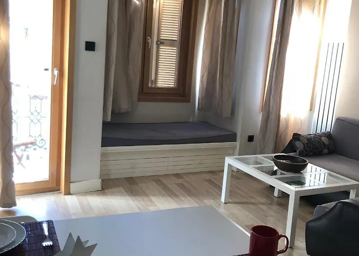 Апарт-отель T-loft Стамбул