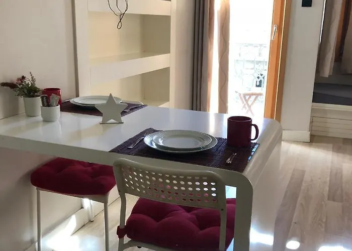 Апарт-отель T-loft 3*