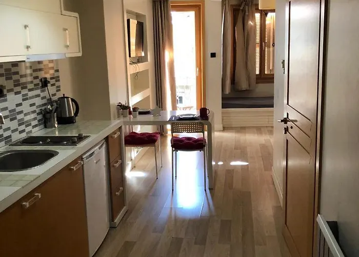 Апарт-отель T-loft 3*