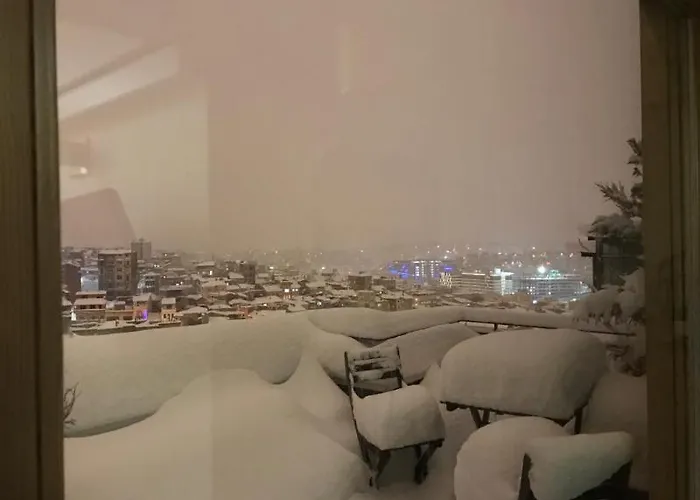 T-loft Апарт-отель 3*