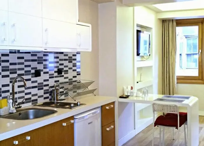 T-loft Апарт-отель 3*