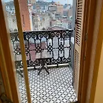 Апарт-отель T-loft Стамбул