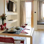 Апарт-отель T-loft 3*