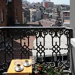 Апарт-отель T-loft Стамбул