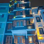 Апарт-отель T-loft 3*