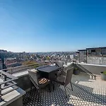T-loft Апарт-отель