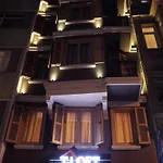 T-loft Стамбул