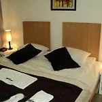 T-loft Апарт-отель 3*