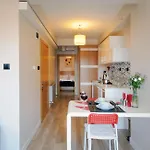 Апарт-отель T-loft Стамбул