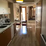Апарт-отель T-loft 3*