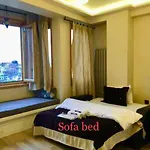 Апарт-отель T-loft Стамбул