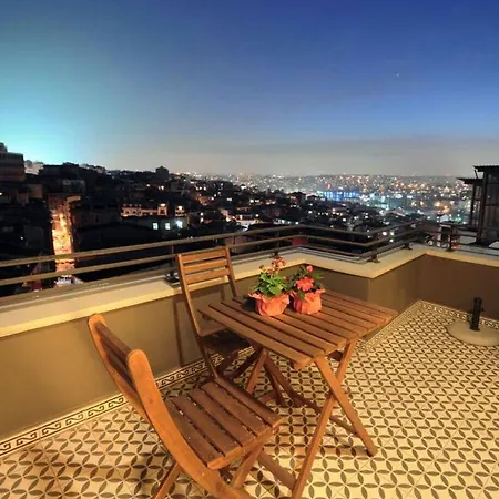 T-loft 3* Istanbul