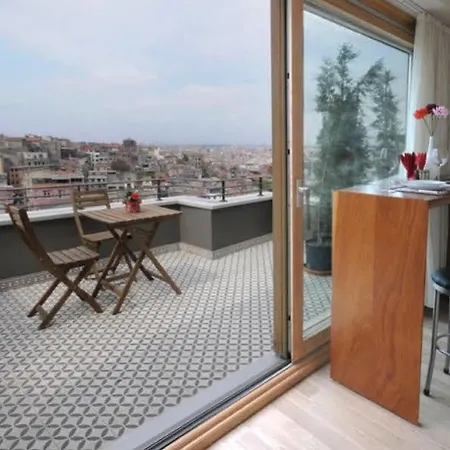 T-loft 3*