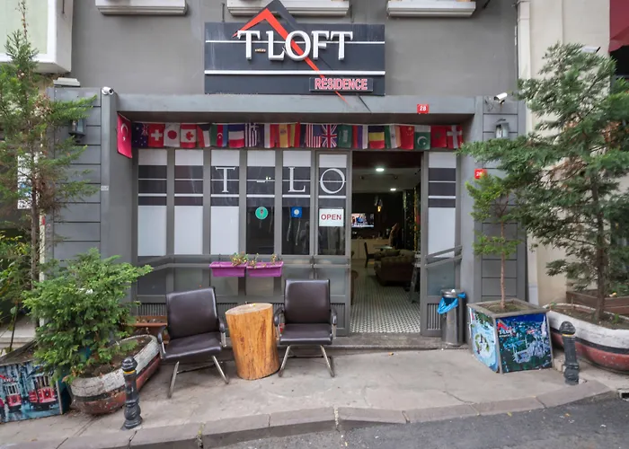 T-loft İstanbul