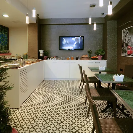 T-loft Hotel apartamentowy 3*